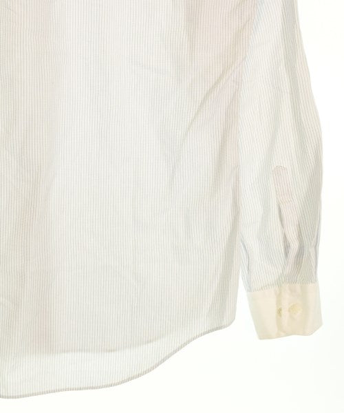COMME des GARCONS HOMME DEUX 休閒襯衫