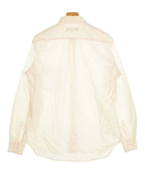 COMME des GARCONS HOMME DEUX 休閒襯衫