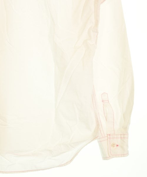 COMME des GARCONS HOMME DEUX 休閒襯衫