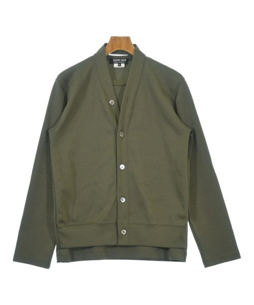COMME des GARCONS HOMME DEUX T恤/上衣