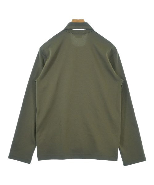 COMME des GARCONS HOMME DEUX T恤/上衣