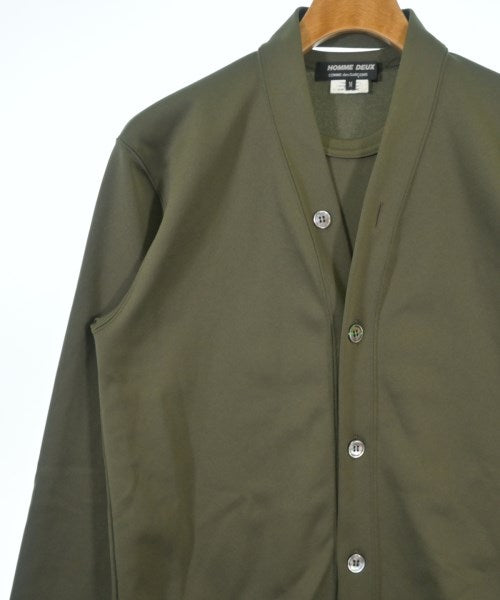 COMME des GARCONS HOMME DEUX T恤/上衣