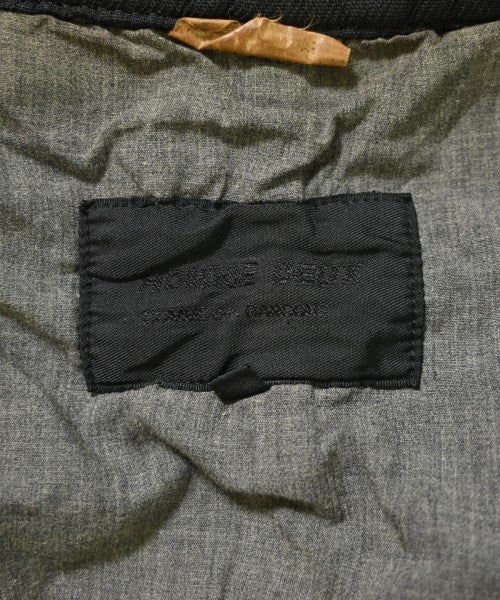 COMME des GARCONS HOMME DEUX 夾克