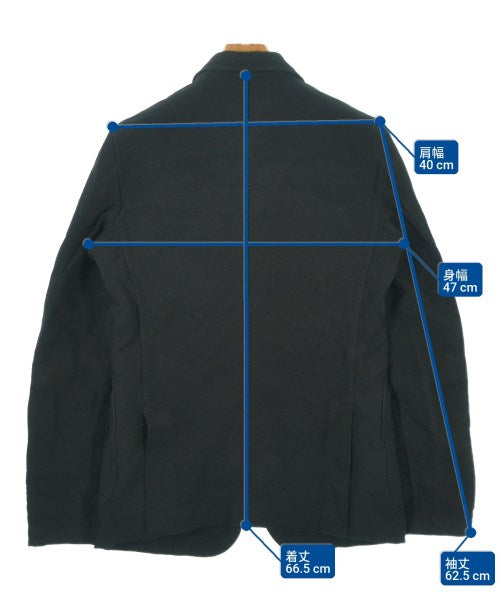 COMME des GARCONS HOMME DEUX 夾克