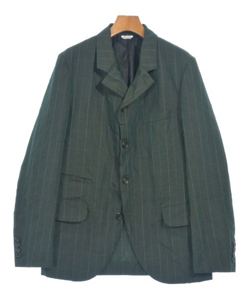 COMME des GARCONS HOMME DEUX 西裝外套