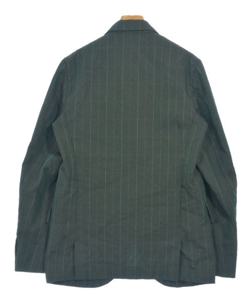 COMME des GARCONS HOMME DEUX 西裝外套