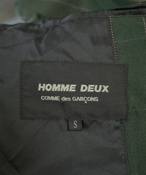 COMME des GARCONS HOMME DEUX 西裝外套