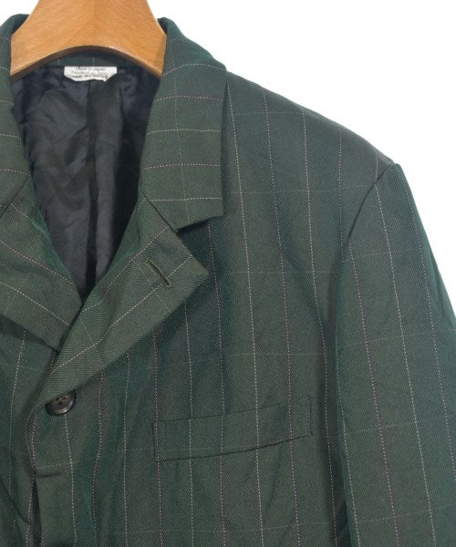COMME des GARCONS HOMME DEUX 西裝外套