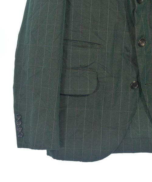 COMME des GARCONS HOMME DEUX 西裝外套