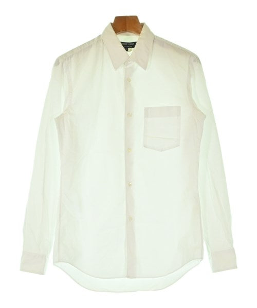 COMME des GARCONS HOMME DEUX 休閒襯衫