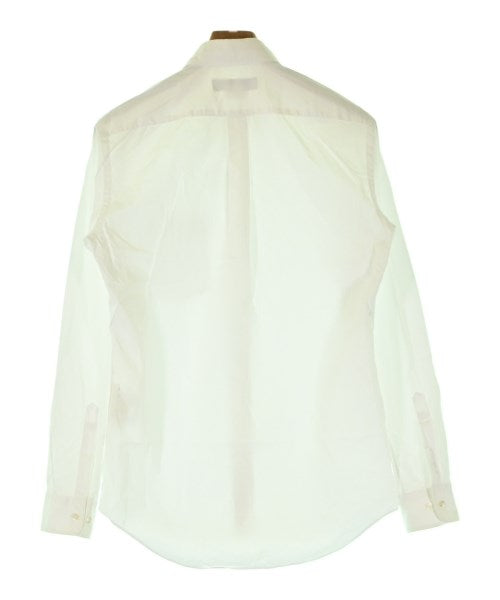 COMME des GARCONS HOMME DEUX 休閒襯衫
