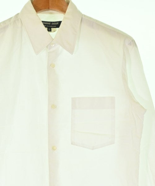 COMME des GARCONS HOMME DEUX 休閒襯衫