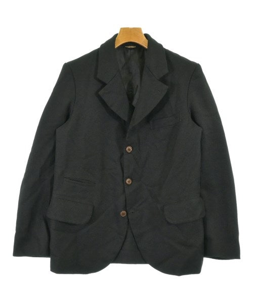 COMME des GARCONS HOMME DEUX 休閒夾克