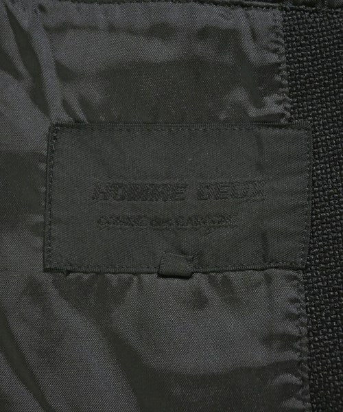 COMME des GARCONS HOMME DEUX 休閒夾克