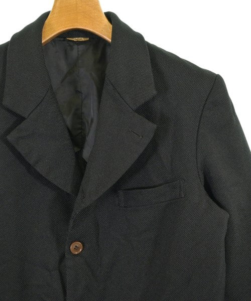 COMME des GARCONS HOMME DEUX 休閒夾克