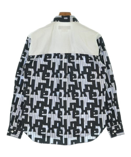 COMME des GARCONS HOMME DEUX 休閒襯衫