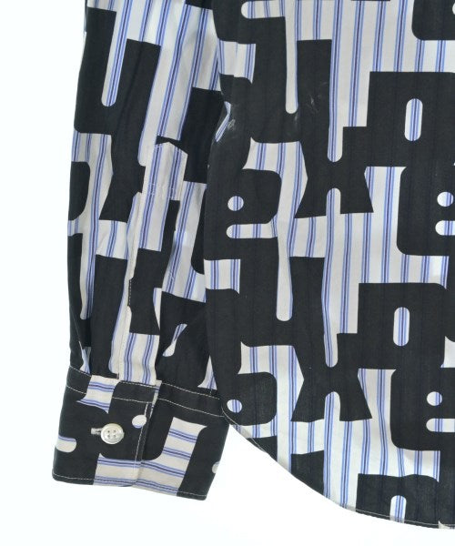 COMME des GARCONS HOMME DEUX 休閒襯衫