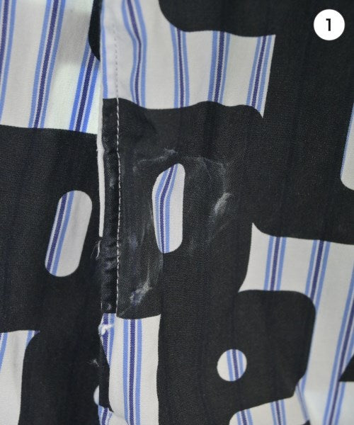 COMME des GARCONS HOMME DEUX 休閒襯衫