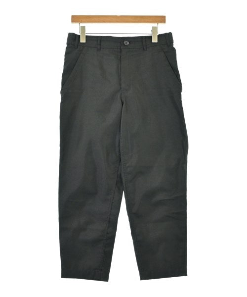 COMME des GARCONS HOMME DEUX 剪裁褲