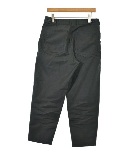 COMME des GARCONS HOMME DEUX 剪裁褲