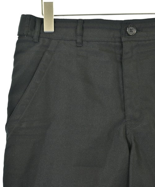 COMME des GARCONS HOMME DEUX 剪裁褲