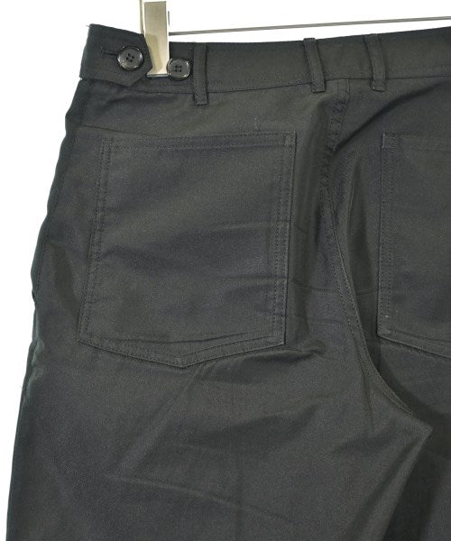 COMME des GARCONS HOMME DEUX 剪裁褲