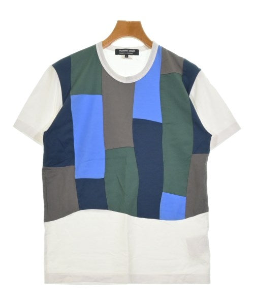 COMME des GARCONS HOMME DEUX T恤/上衣