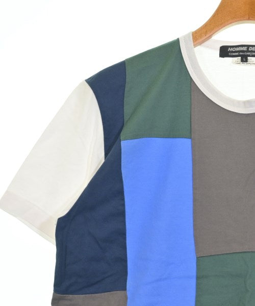 COMME des GARCONS HOMME DEUX T恤/上衣