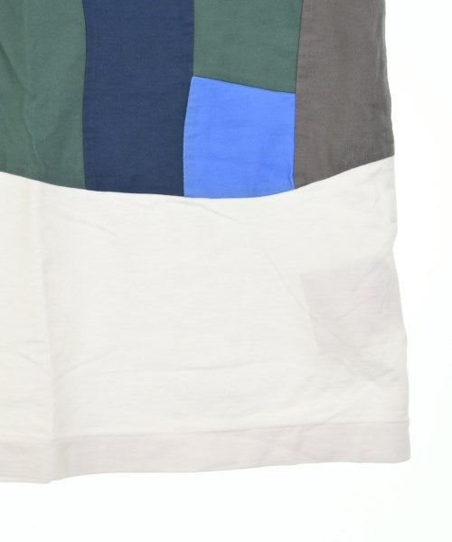 COMME des GARCONS HOMME DEUX T恤/上衣