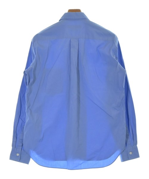 COMME des GARCONS HOMME DEUX 休閒襯衫