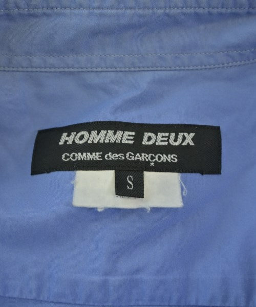 COMME des GARCONS HOMME DEUX 休閒襯衫