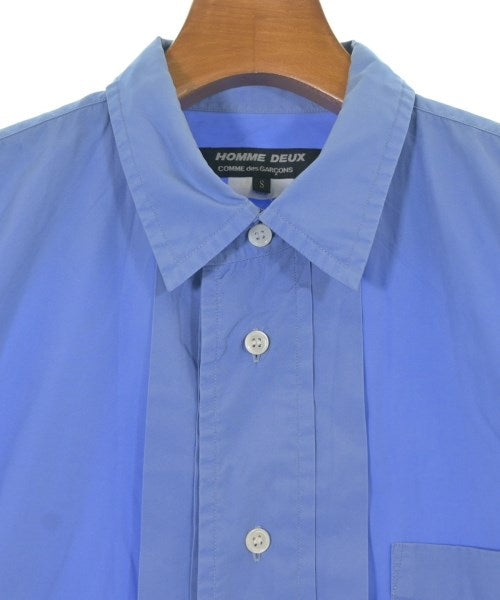 COMME des GARCONS HOMME DEUX 休閒襯衫