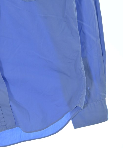 COMME des GARCONS HOMME DEUX 休閒襯衫