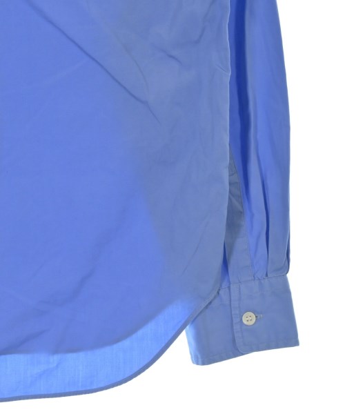 COMME des GARCONS HOMME DEUX 休閒襯衫