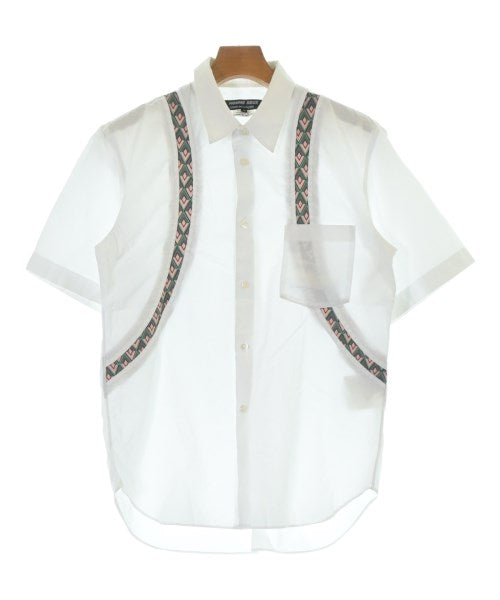 COMME des GARCONS HOMME DEUX 休閒襯衫