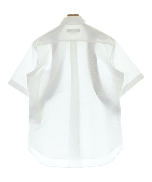 COMME des GARCONS HOMME DEUX 休閒襯衫