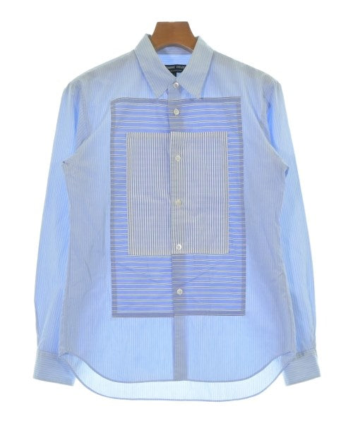 COMME des GARCONS HOMME DEUX 休閒襯衫