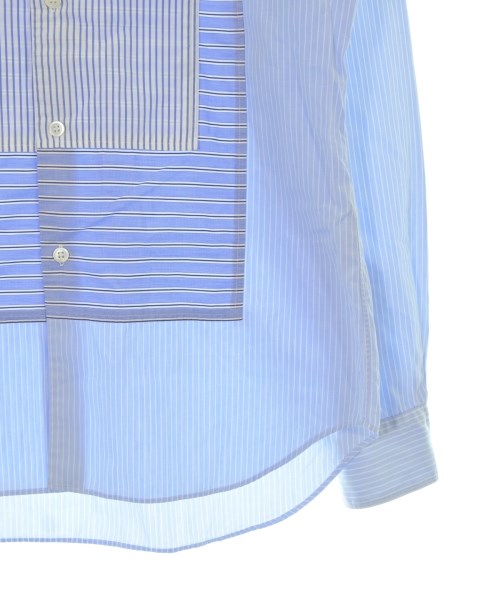 COMME des GARCONS HOMME DEUX 休閒襯衫