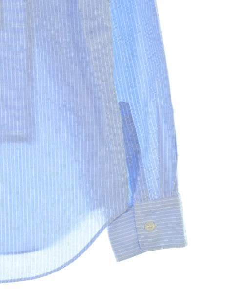 COMME des GARCONS HOMME DEUX 休閒襯衫