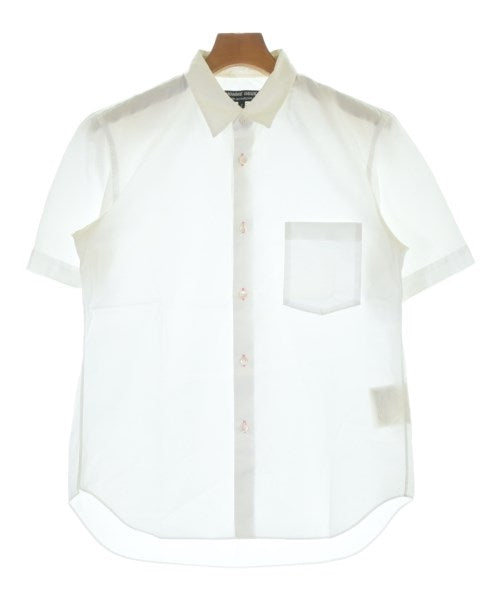 COMME des GARCONS HOMME DEUX 休閒襯衫