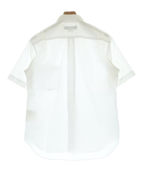 COMME des GARCONS HOMME DEUX 休閒襯衫