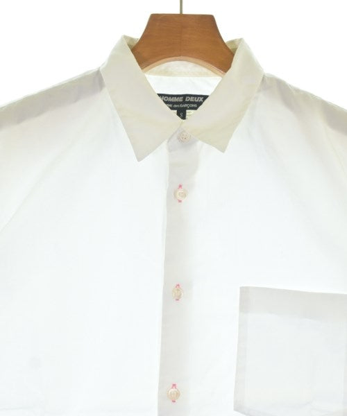 COMME des GARCONS HOMME DEUX 休閒襯衫