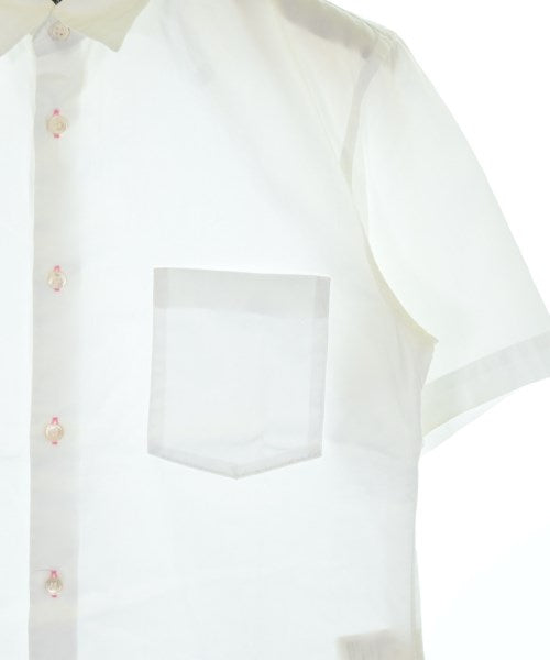COMME des GARCONS HOMME DEUX 休閒襯衫