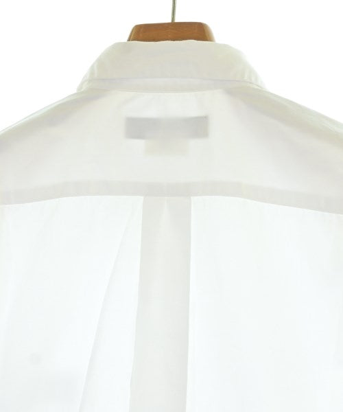 COMME des GARCONS HOMME DEUX 休閒襯衫
