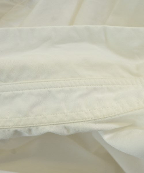 COMME des GARCONS HOMME DEUX 休閒襯衫