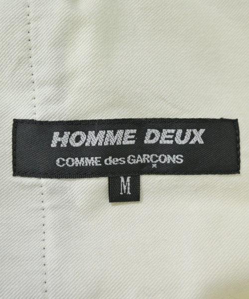 COMME des GARCONS HOMME DEUX 其他款