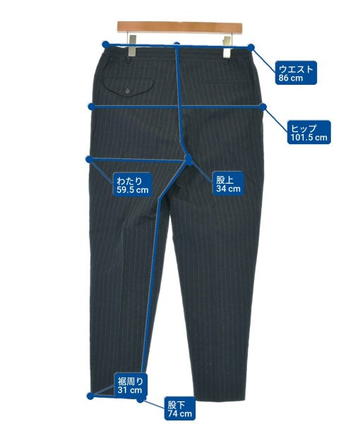 COMME des GARCONS HOMME DEUX 其他款