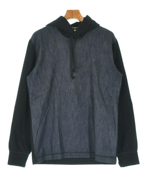 COMME des GARCONS HOMME DEUX 連帽衫