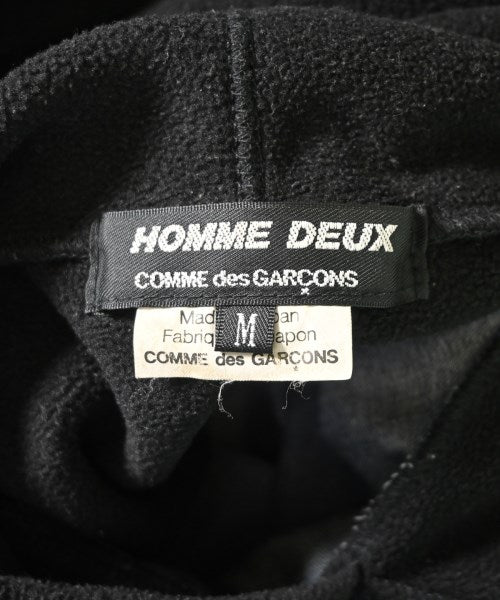 COMME des GARCONS HOMME DEUX 連帽衫