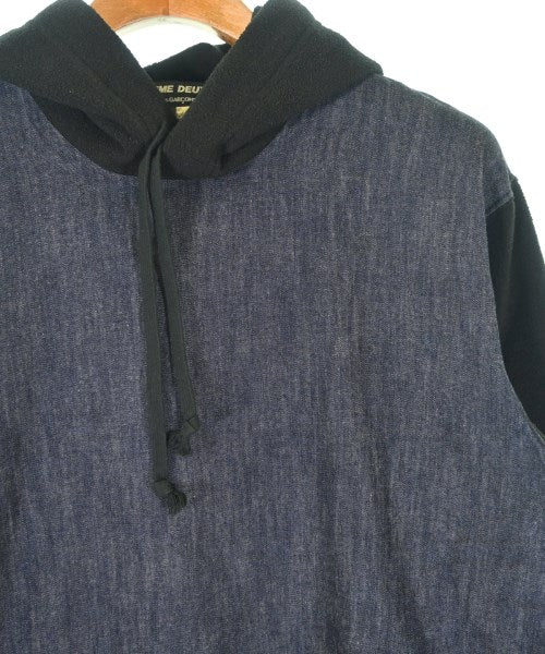 COMME des GARCONS HOMME DEUX 連帽衫